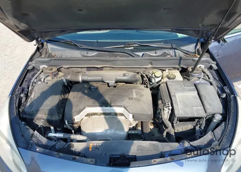 2013 Chevrolet Malibu 1Ls из США, поврежденный, VIN 1G11B5SA4DF354228